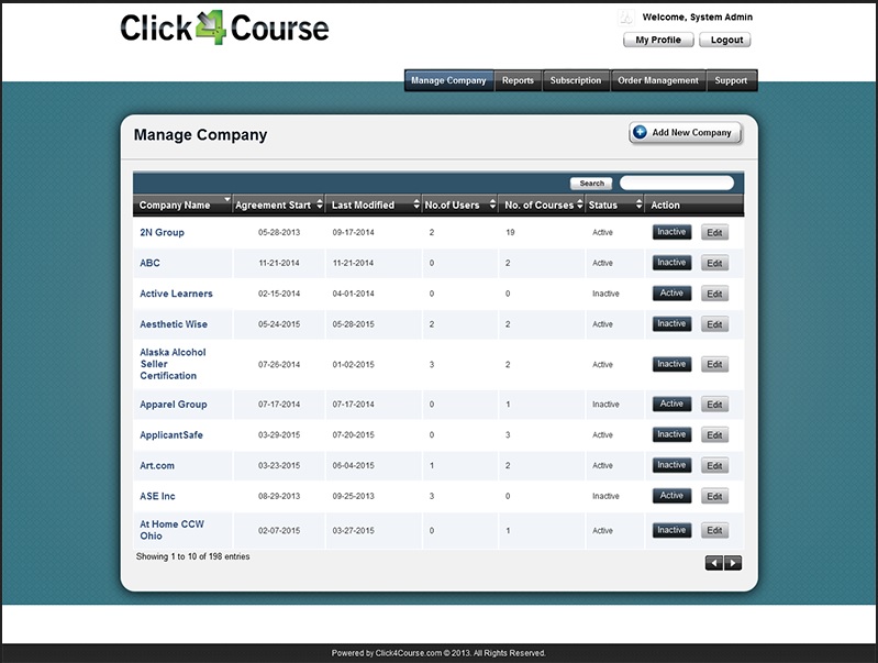 Click4Course